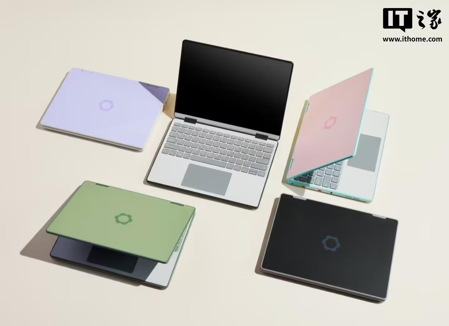 Framework Laptop 12模块化笔记本4月9日发售,届时将公布处理器等更多细节