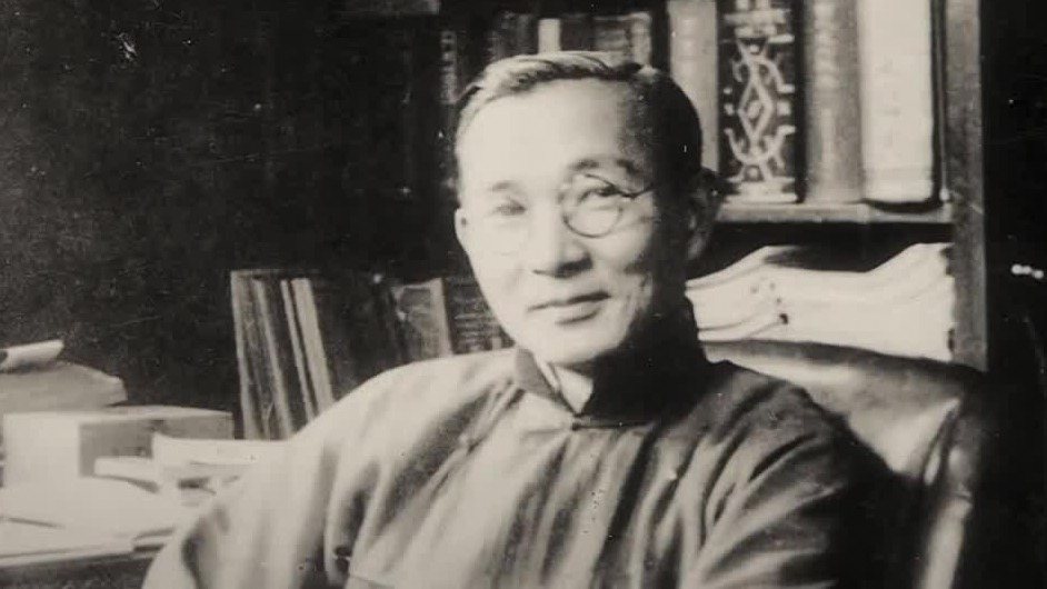 林语堂用幽默讽刺作为武器，批判国民党的腐败、黑暗和残暴