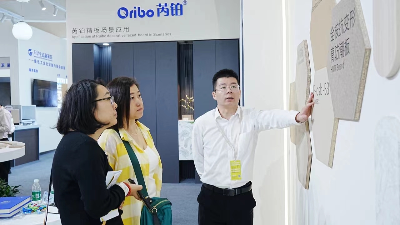 当住宅进入翻新周期:看工业化定制技术如何破局"装修焦虑"