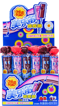 创新巅峰，荣耀加冕！ 第112届全国糖酒会IDEAS创新产品大赛获奖名单震撼揭晓！