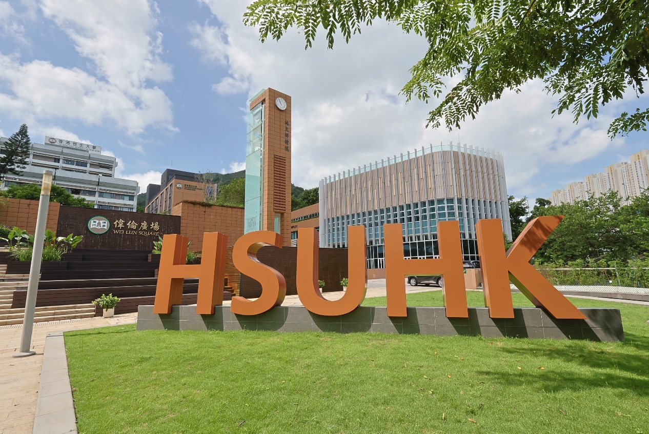 学生分享