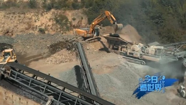 担忧中国限制关键矿产资源出口，美国欲控制格陵兰岛实现稀土来源多样化