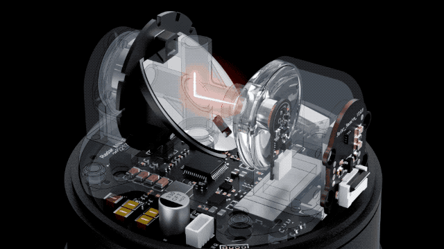 他们把宇树的网红机器狗“剥皮拆骨”,发现了它倒立行走的秘密