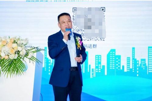 分享嘉宾：张良科
