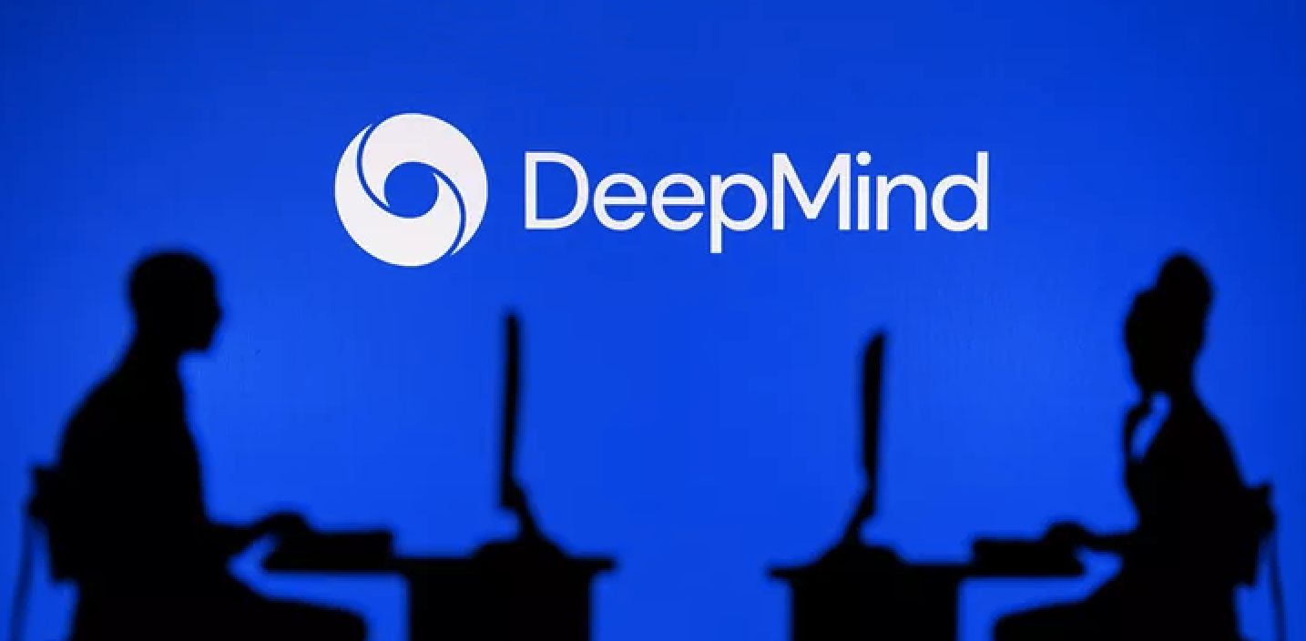 DeepMind