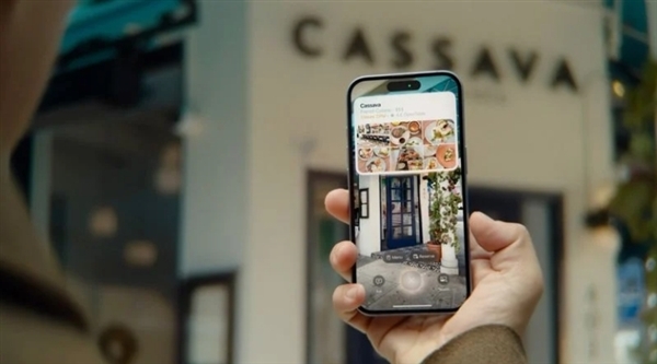 iOS 18.4正式版发布:5G-A来了!苹果智能终于支持中文