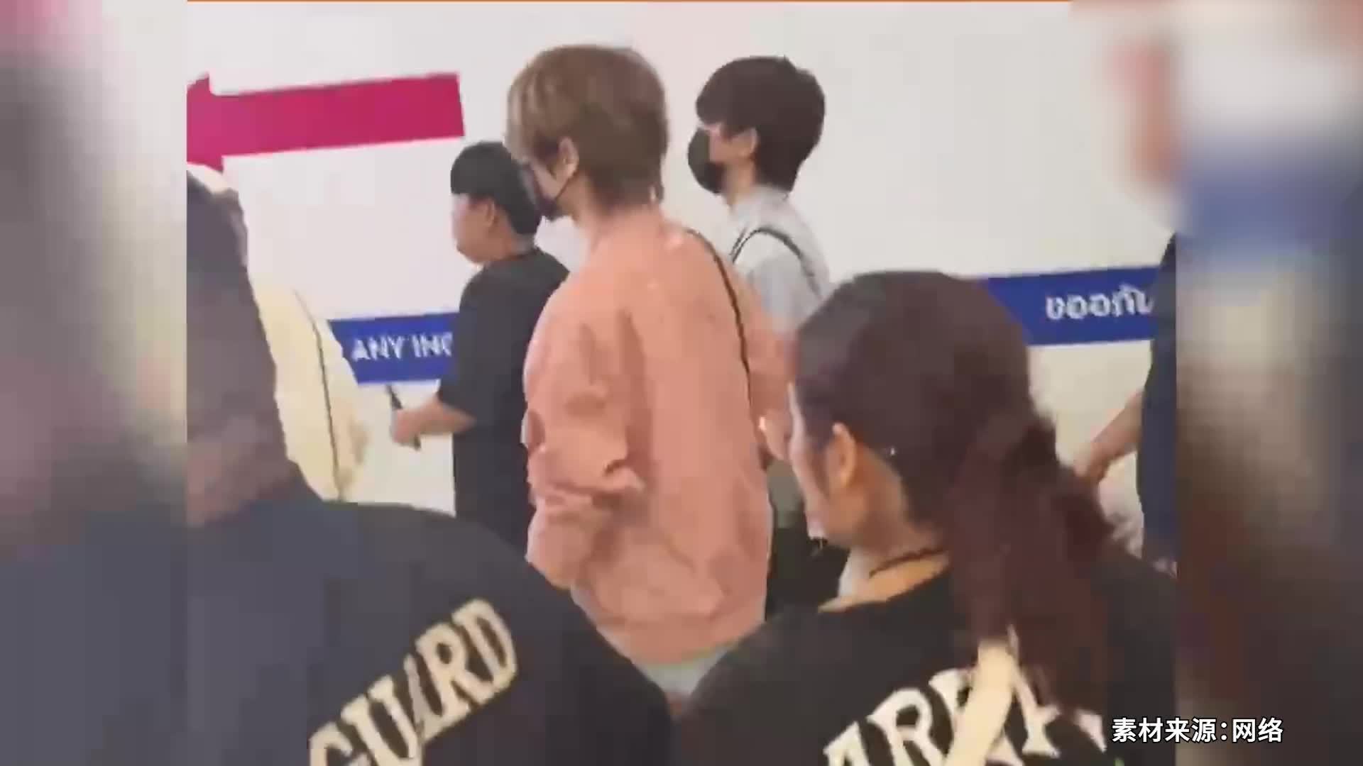 多名在泰国门童粉丝已恢复联系，表格审核成员：说有“粉丝”死亡的很多是谣言