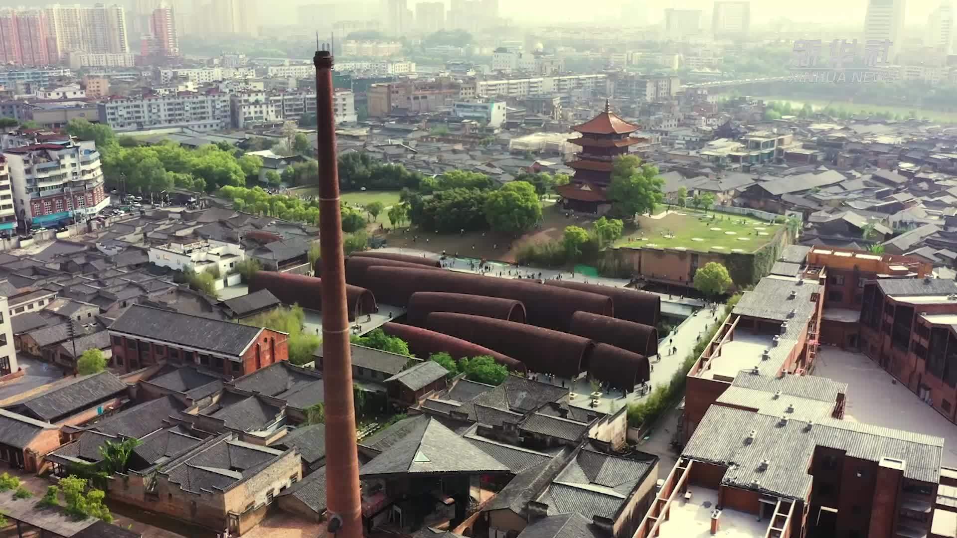 景德镇打造“千馆之城”激活文旅新引擎