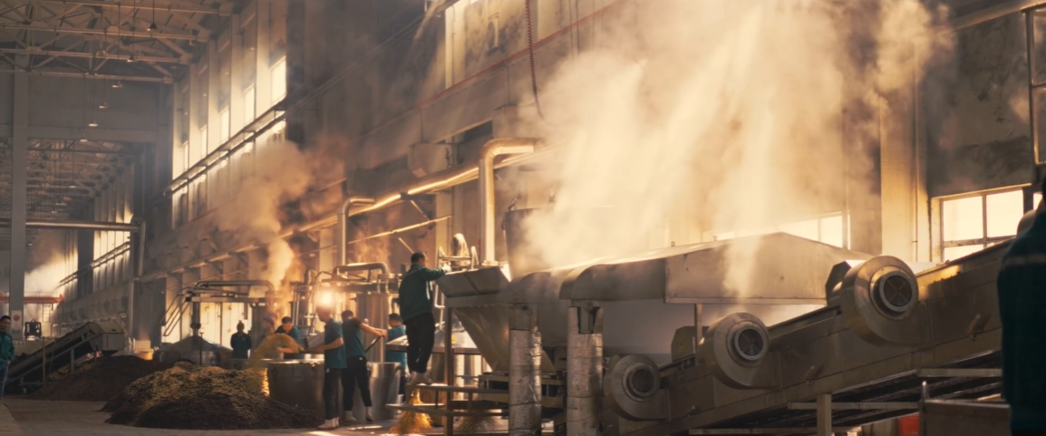 从一粒粮到一滴酒，解码武陵酒名酒品质的黄金密码