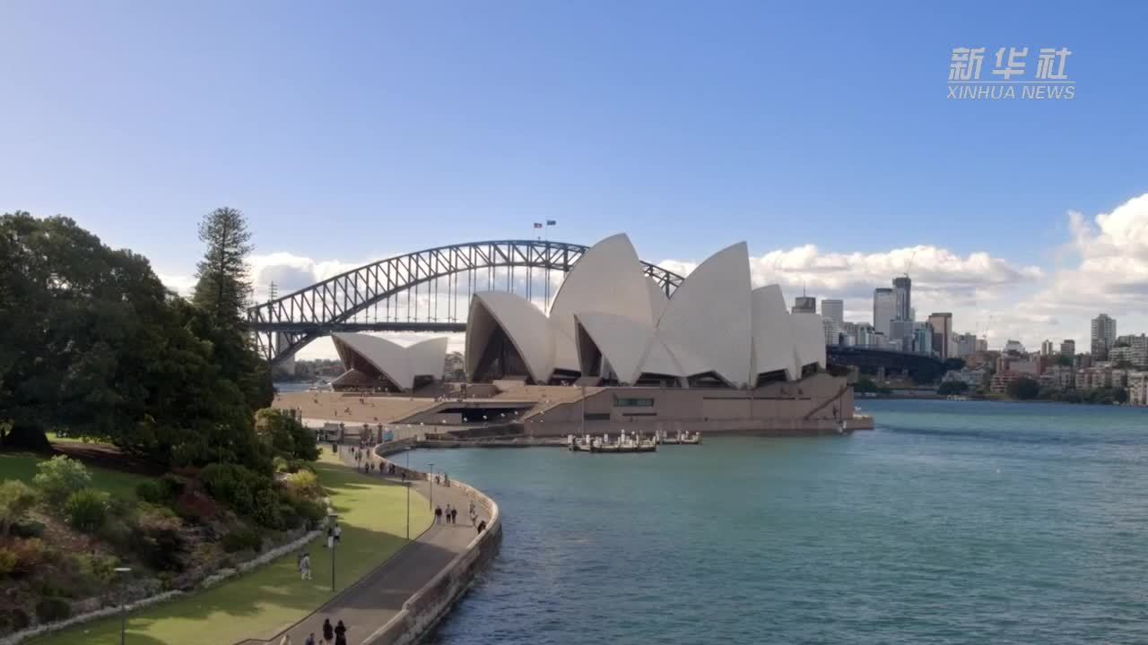 悉尼大学中国研究中心主任古德曼：全球化的经济才是有效的