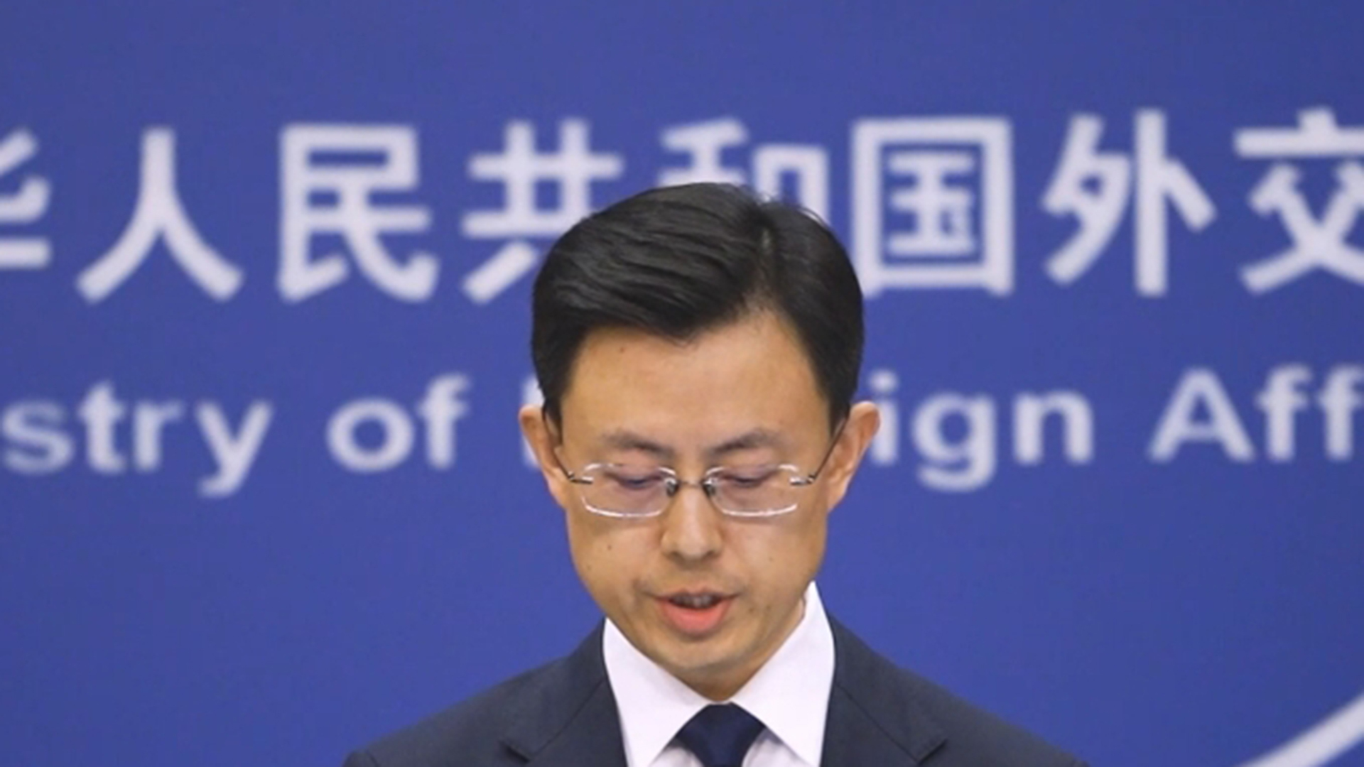 美方批准向菲律宾出售F-16战斗机，外交部回应