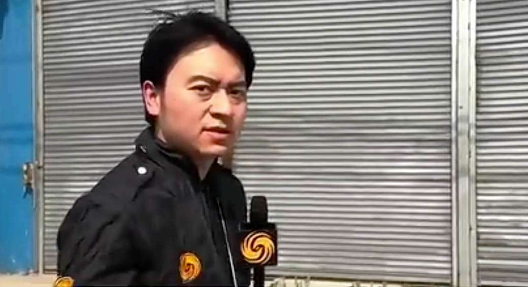 现场报道｜凤凰卫视记者抵达缅甸震中曼德勒