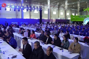 凤凰视频｜潍柴新能源战略转型：一场动力巨头的“换道超车”