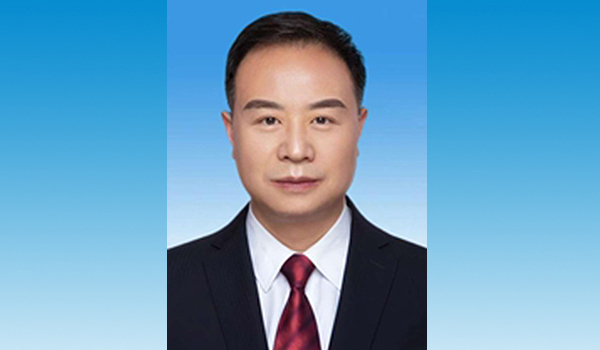 兰州市委副书记张泽武已任甘肃省高院党组副书记