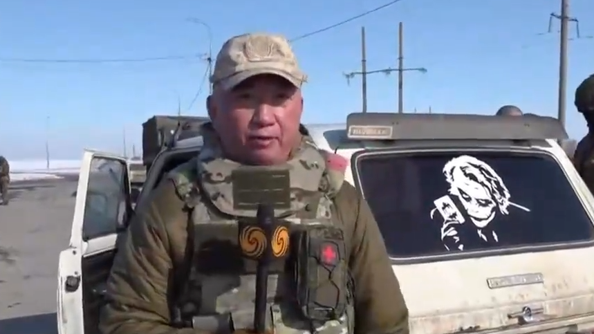 俄军库尔斯克战略遭军事专家质疑：执着夺回土地，忽视歼灭有生力量