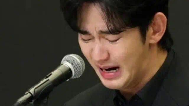 真敢要！金秀贤起诉金赛纶家属，索赔120亿，发布会后舆论疑反转封面图