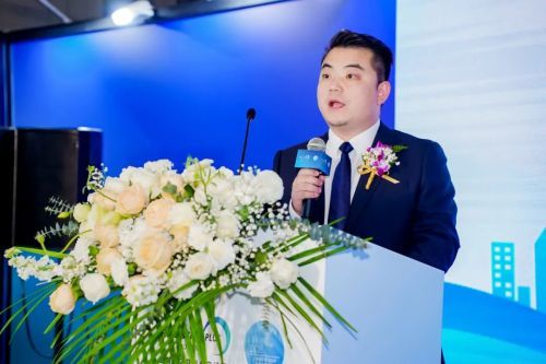 分享嘉宾：庄顺流