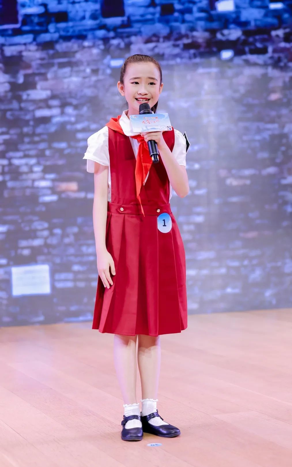 龙岗少年齐开麦!他们这样发出时代强音→