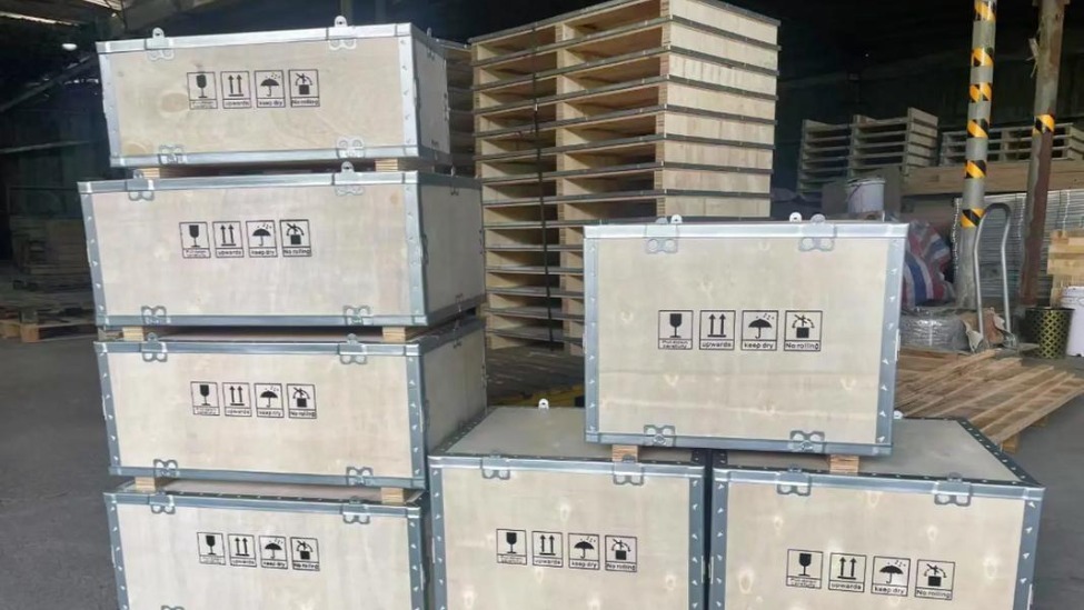 中国轻工工艺品进出口商会：美国单方面征税做法严重违反世贸组织规则