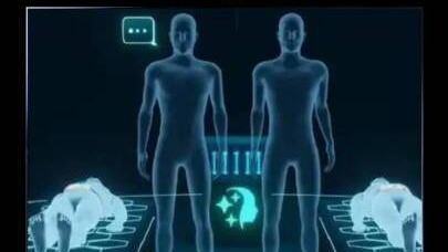 《盗梦空间》来了？ REMspace成功实现人类在清醒梦状态下的首次双向交流