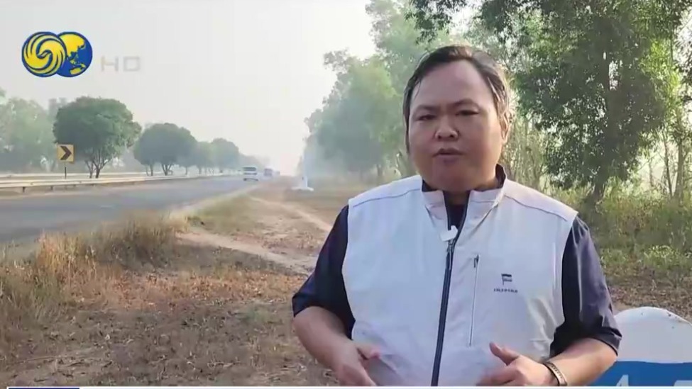 缅甸部分震区因战乱埋有地雷，救援部队需警惕