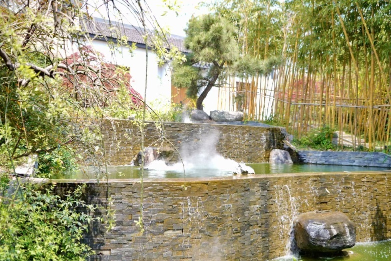 行馆风景