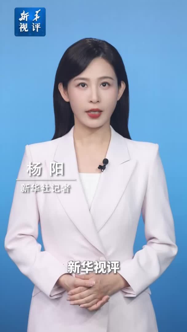 新华视评｜守正气 更“清明”