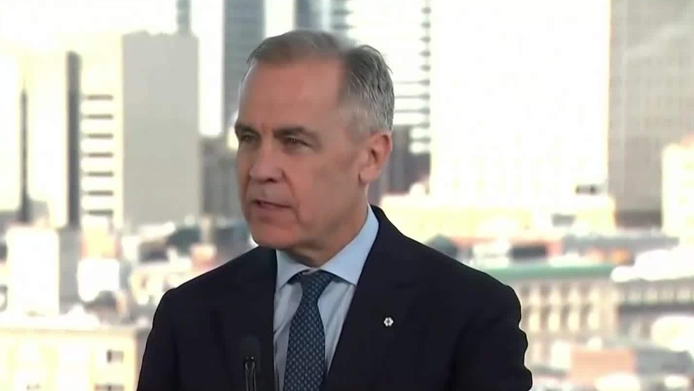 逃过美国对等关税，加总理：不是庆祝时候