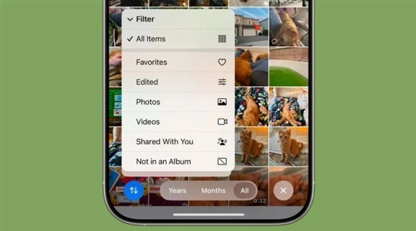 iOS 18.4正式版发布:5G-A来了!苹果智能终于支持中文