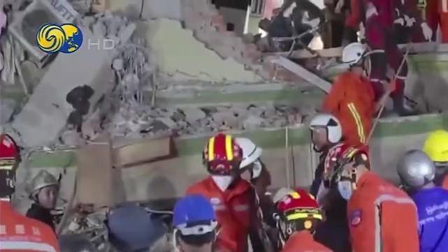 缅甸官员：中国派出救援队体现中缅友谊