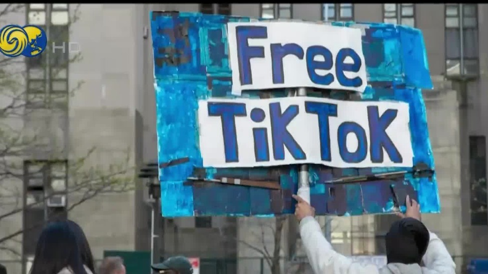 外媒：新买家出现，TikTok在美被禁风险下降