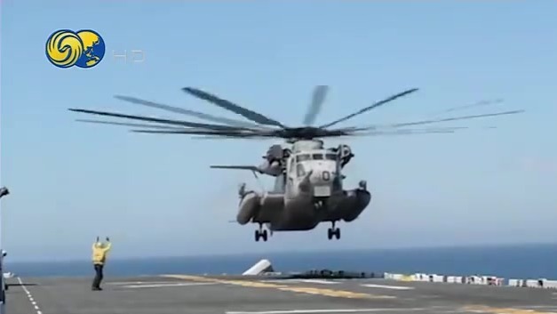 美军机密文件被曝：施压台湾提高防务预算