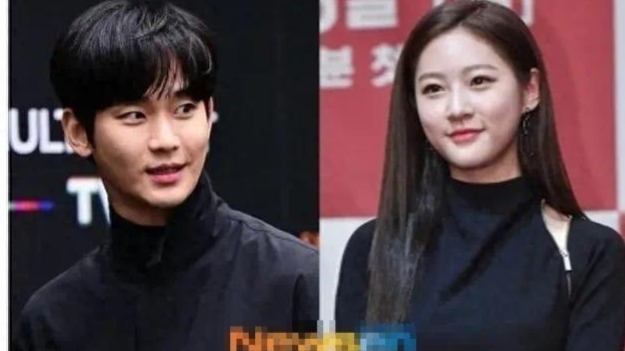 李镇浩质疑金赛纶家属：“为何不提家暴丈夫，不起诉金秀贤”封面图