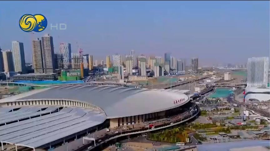 阿联酋国际投资峰会在阿布扎比举行，新疆借峰会深化国际产业合作