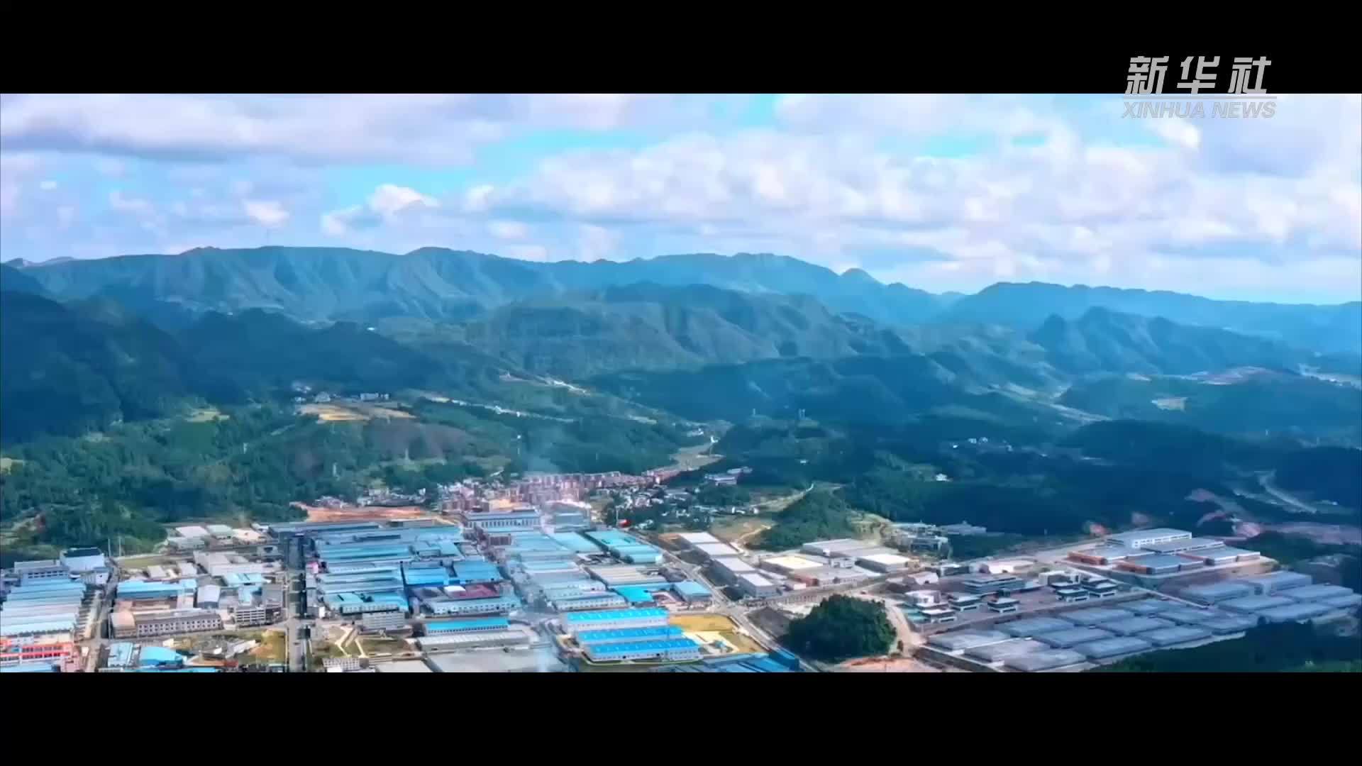 牢牢守住不发生规模性返贫致贫底线——西部脱贫地区“5年过渡期”一线观察