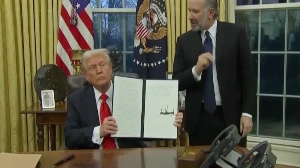 特朗普关税有经济学理论支撑吗？