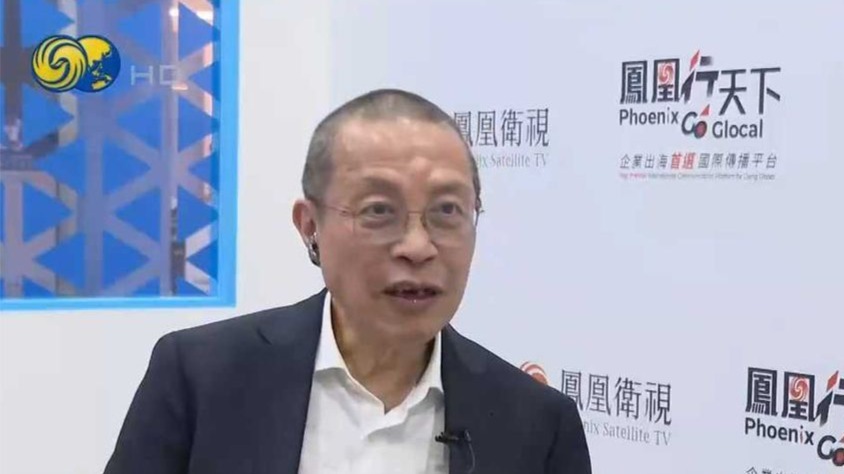 学者：美国完全是在耍赖抢钱，中国是扛得住的，美国不一定