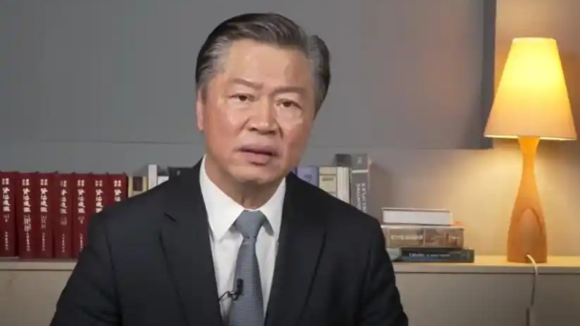 台当局称不会报复美国，台名嘴：赖清德，你们把脑袋弄清楚