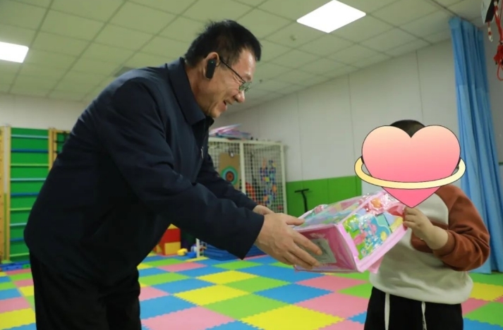 医校融合共建 守护美好未来 | 沧州市妇幼保健院与沧州市第三中学举行“医校融合”健康管理合作签约仪式