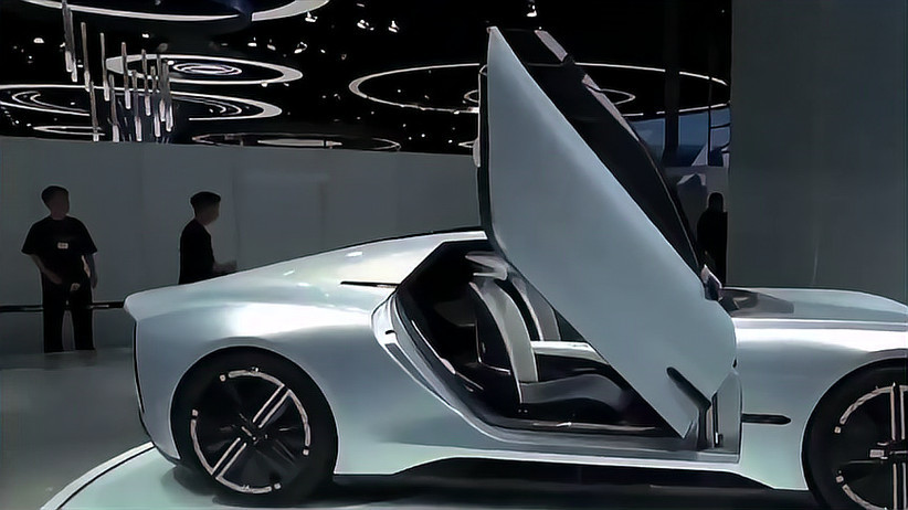 豪华电车市场困境：中国品牌如何突破盈利闭环难题