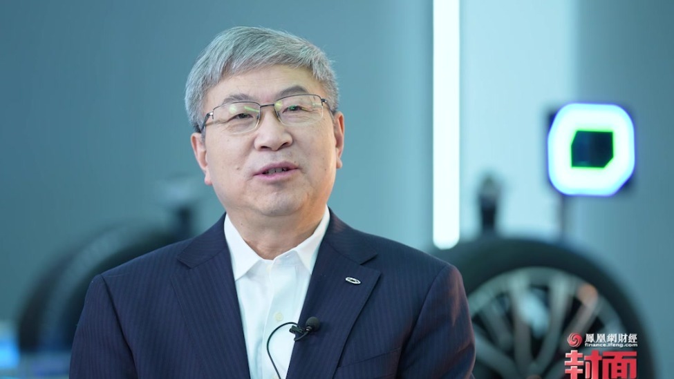 为什么是奇瑞汽车出口连续22年第一？尹同跃亲自揭秘