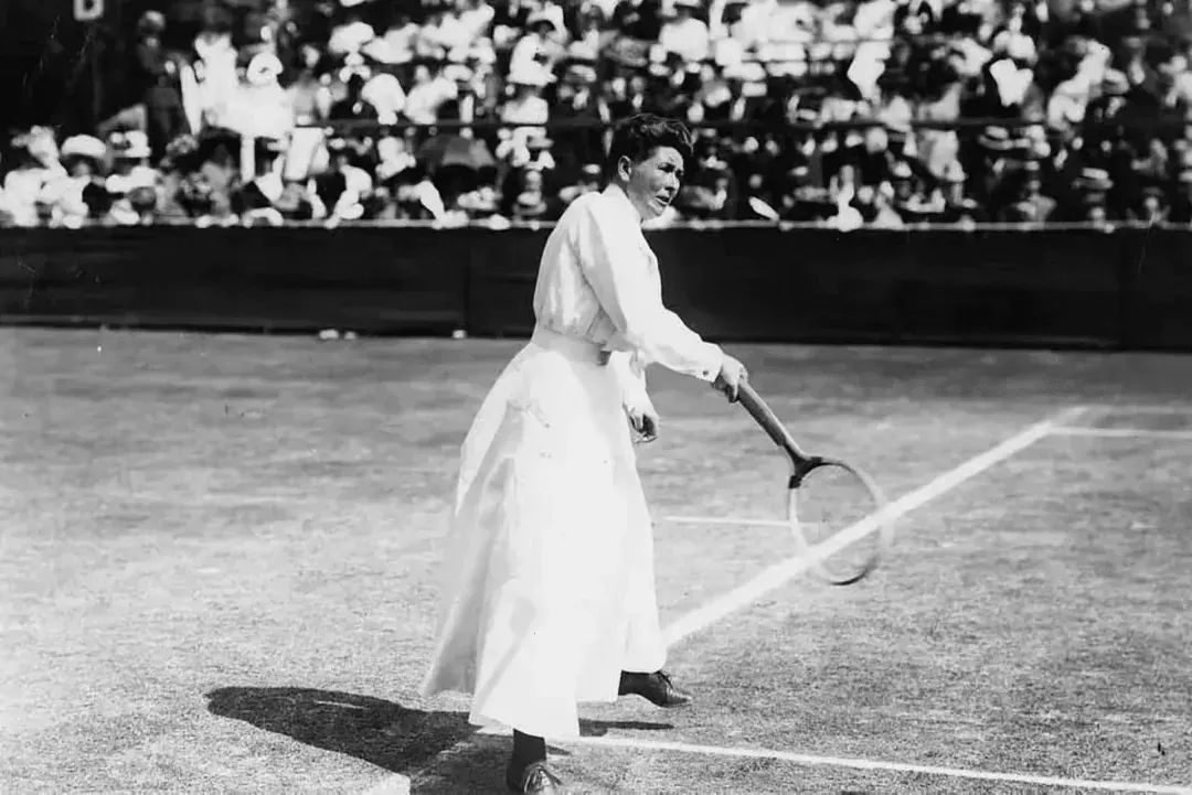 凰家看台|一场132年的长跑,女性终于要反超男性了