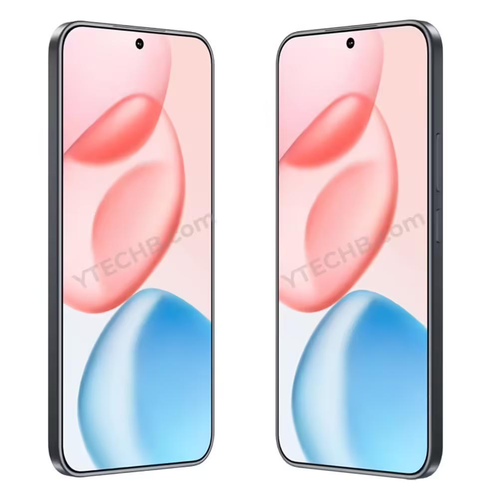 荣耀400 Pro手机渲染图曝光:2亿主摄、独特三摄相机模块,改为直屏、收窄边框