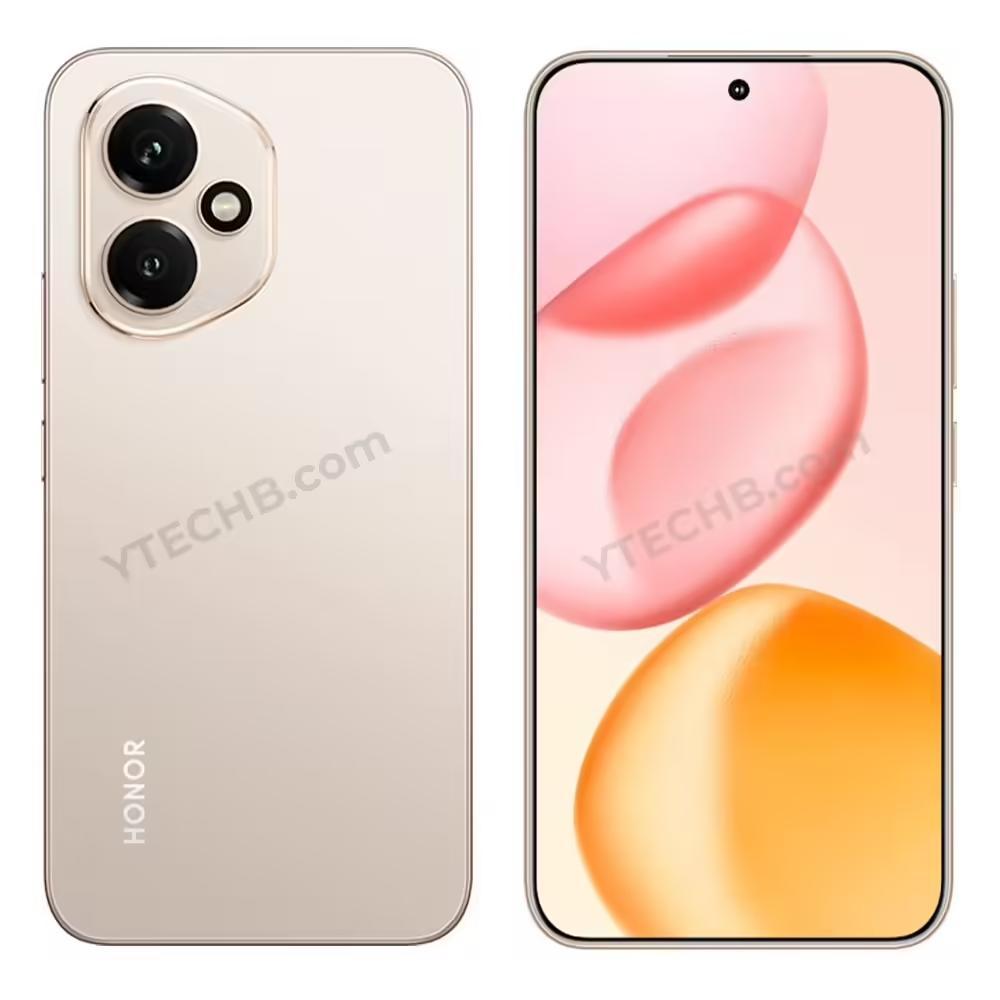 荣耀400 Pro手机渲染图曝光:2亿主摄、独特三摄相机模块,改为直屏、收窄边框