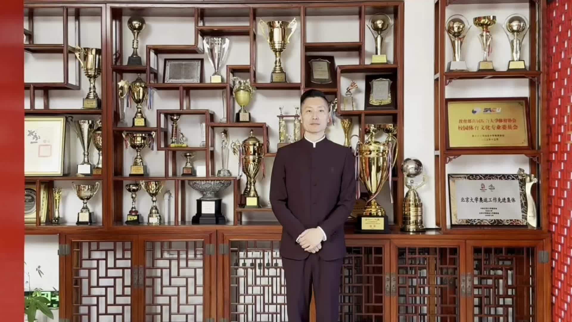 柴云龙健康小课堂 | 扭转乾坤 (3)