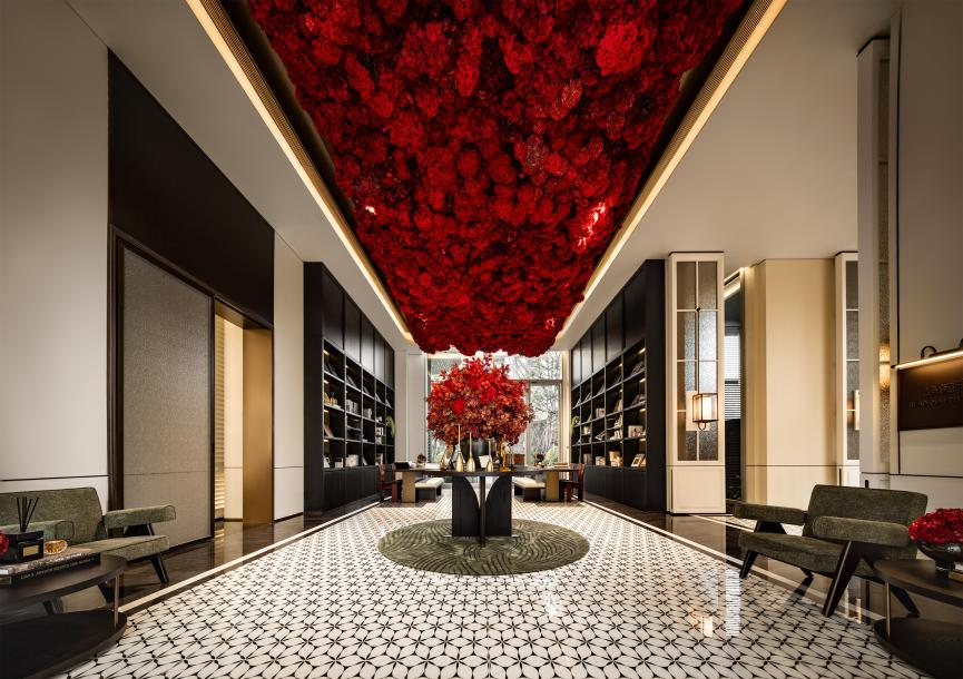 胡润百富权威认证！合肥伟星T10荣膺亚洲豪宅奖项！