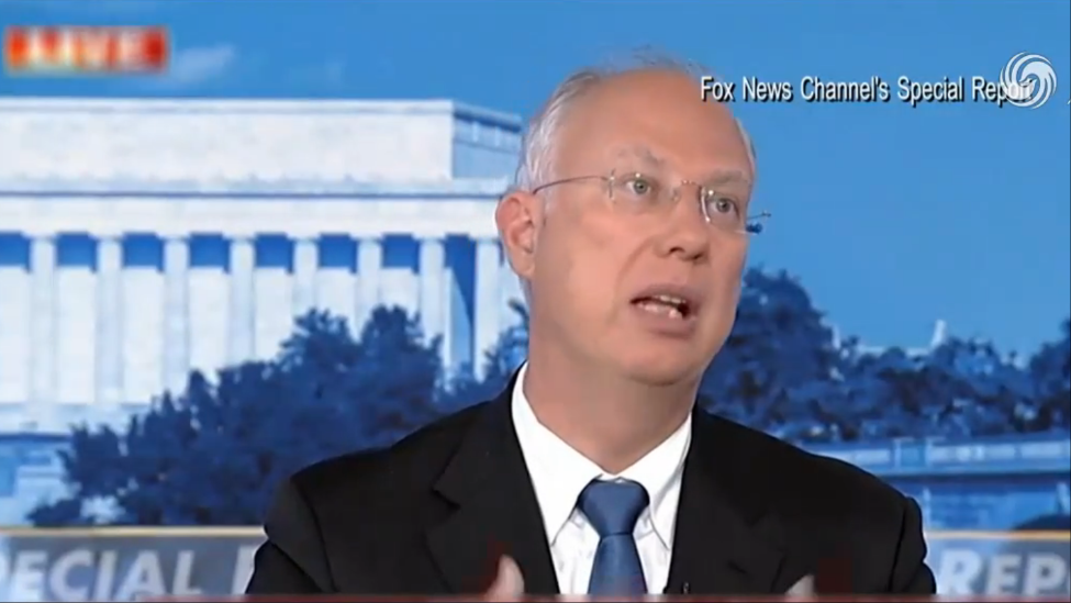 普京派商界大佬赴美，拉拢迎合特朗普？