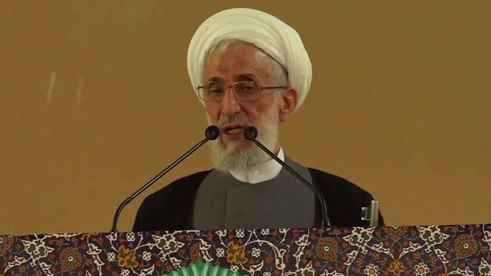 伊朗强硬派宗教长老：美国不配与伊直接谈判