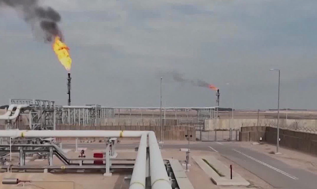 财经热点｜沙特获印证 限制产量支撑油价理据充分