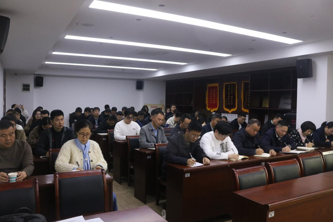 亭湖城建集团：聚焦一季度安全生产，筑牢发展 “安全基石”